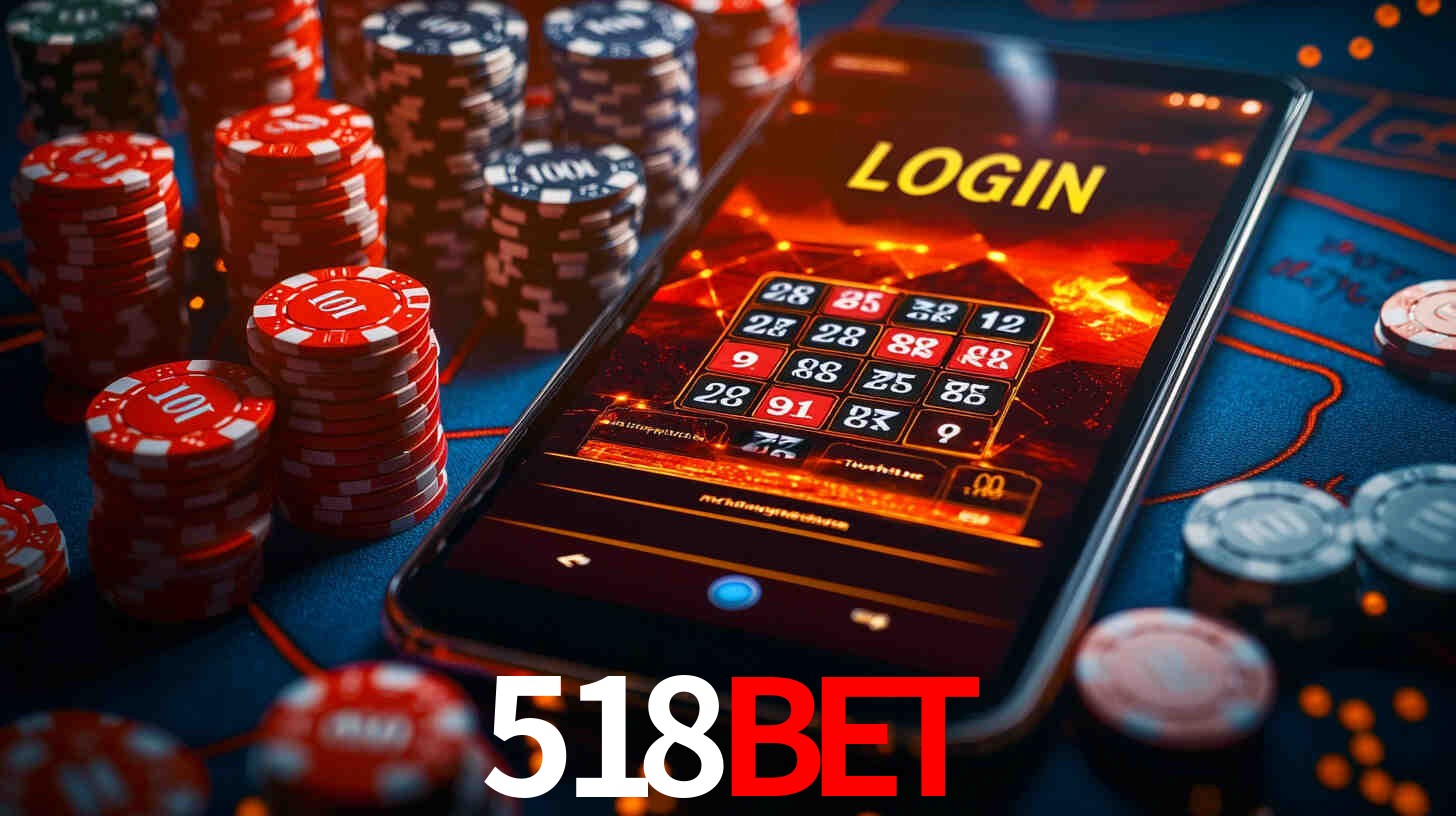 518BET