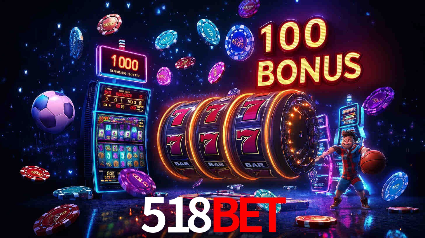 518BET