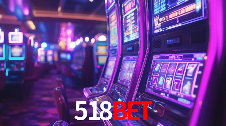 Cassino Online 518bet