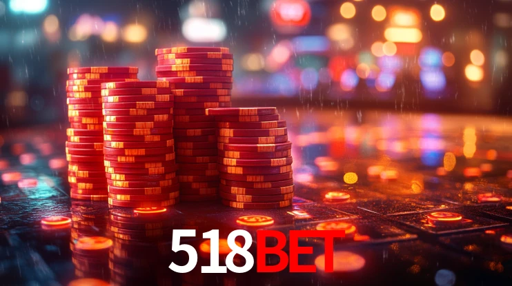 Suporte no Cassino Online 518bet