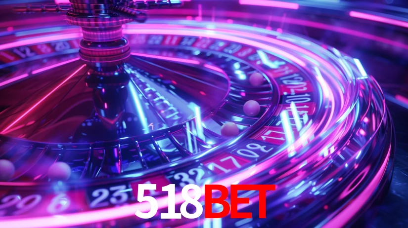 Jogos Diferentes no Cassino Online 518bet